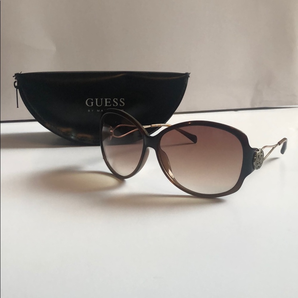 Guess sunglasses